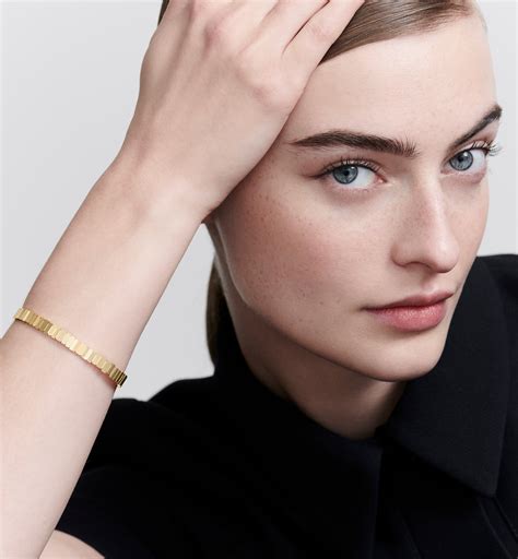 designer bracelet dior|Dior bracelet for women.